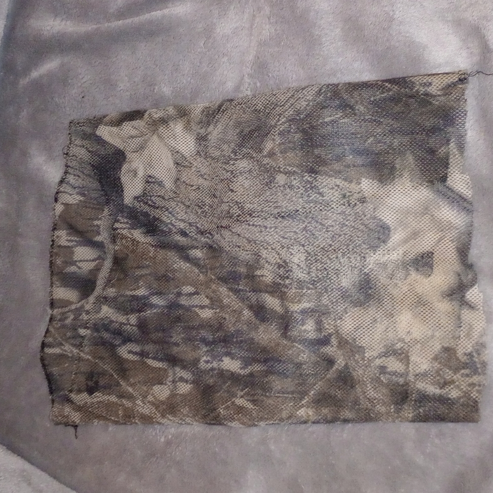 Hunting Face Net